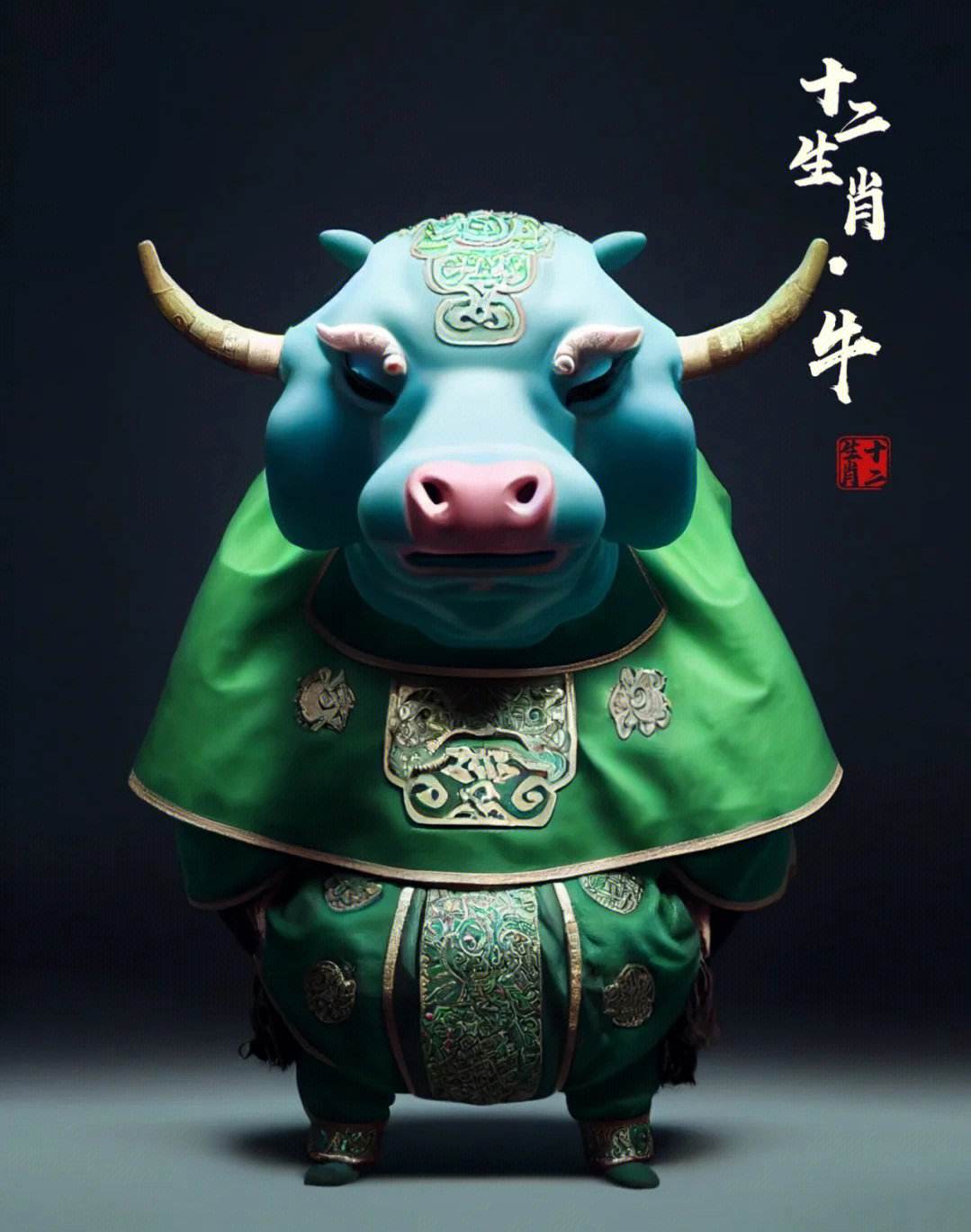 年轻人渴望外面的世界,但他却无法离开这个山村,因为