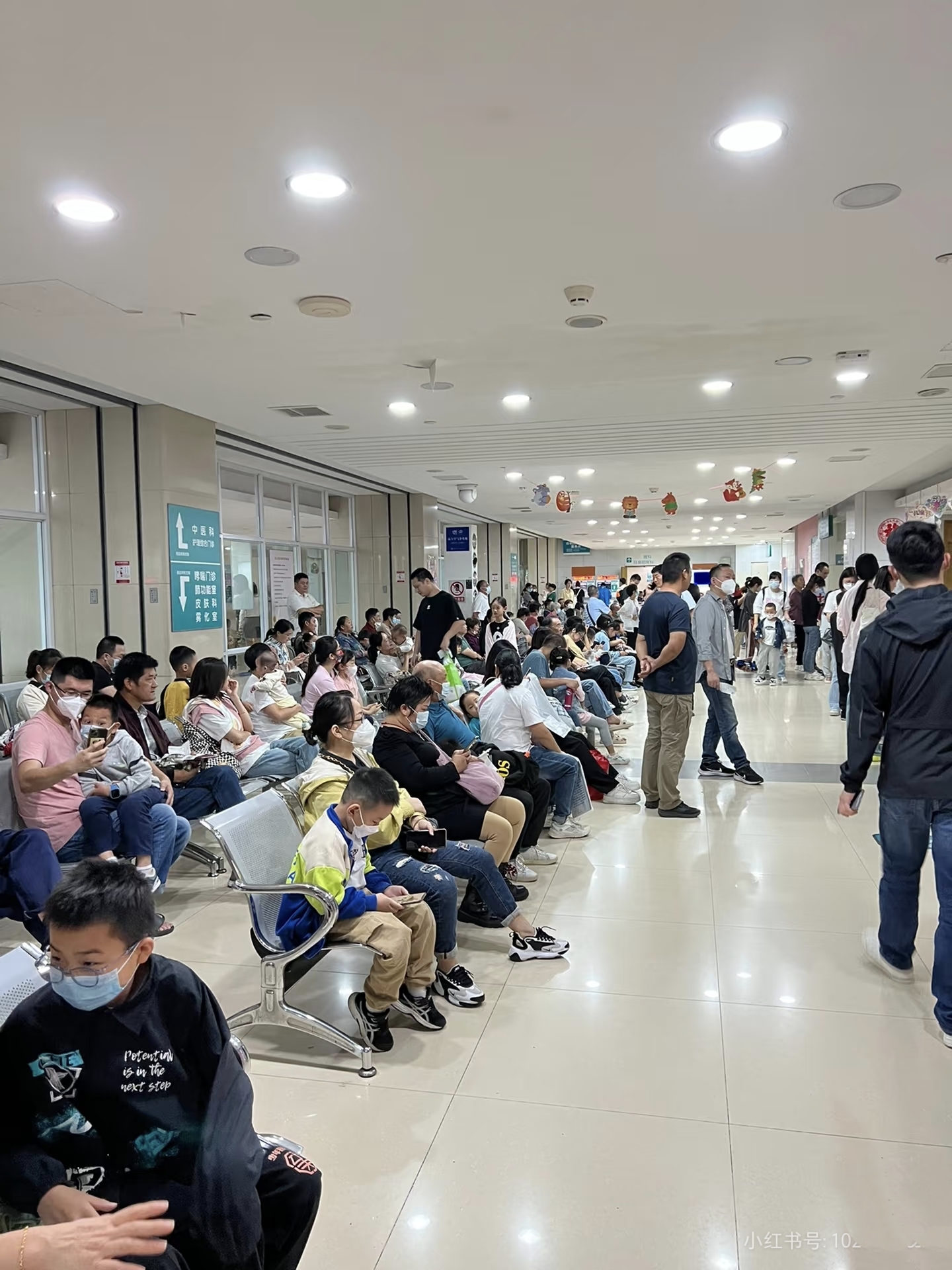 北醫三院、東城區代排隊掛號，讓每個患者輕松看上病的簡單介紹