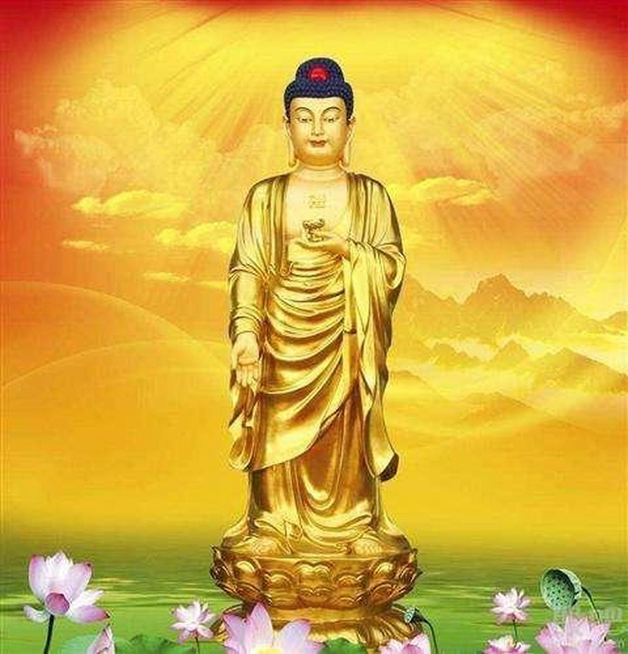 " 人为善,福虽未至,祸已远离; 人为恶,祸虽未至,福已远离.