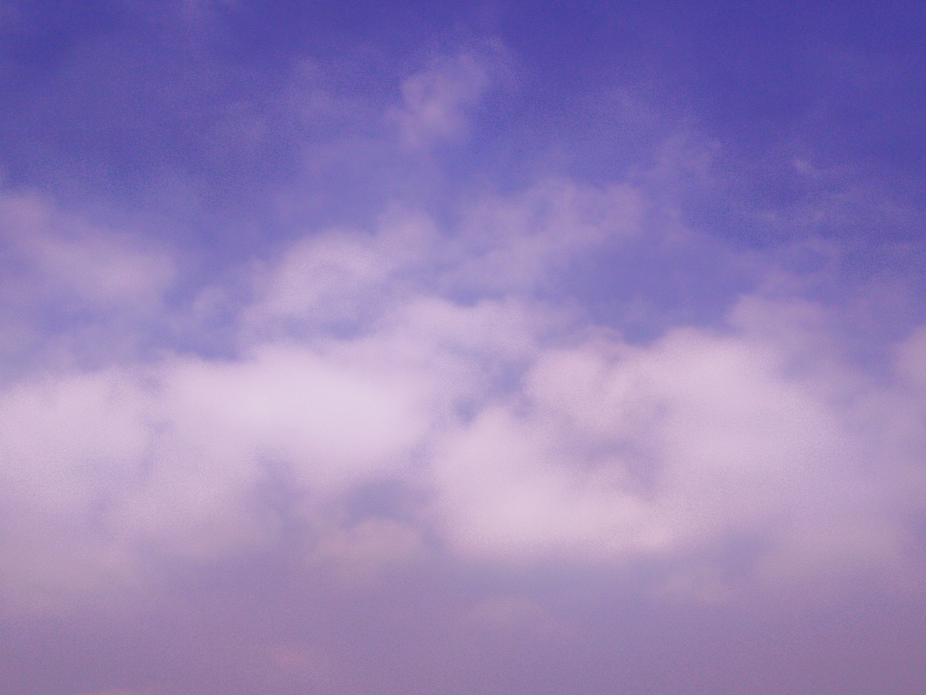 93  94紫色的天空,是梦幻的序曲,是神秘的呼唤.