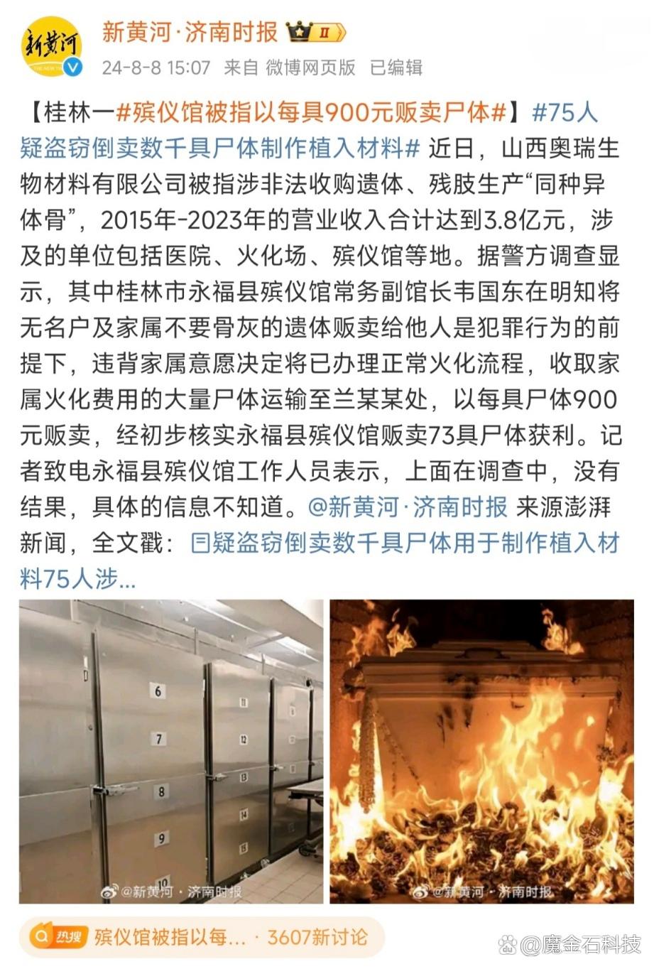 鲁元公主墓被盗案图片图片