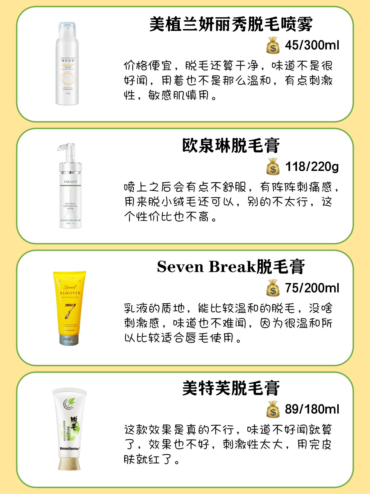 这羊毛不薅等啥呢 #脱毛膏#温和#不刺激#不留黑点#双十一#双11#薅羊毛