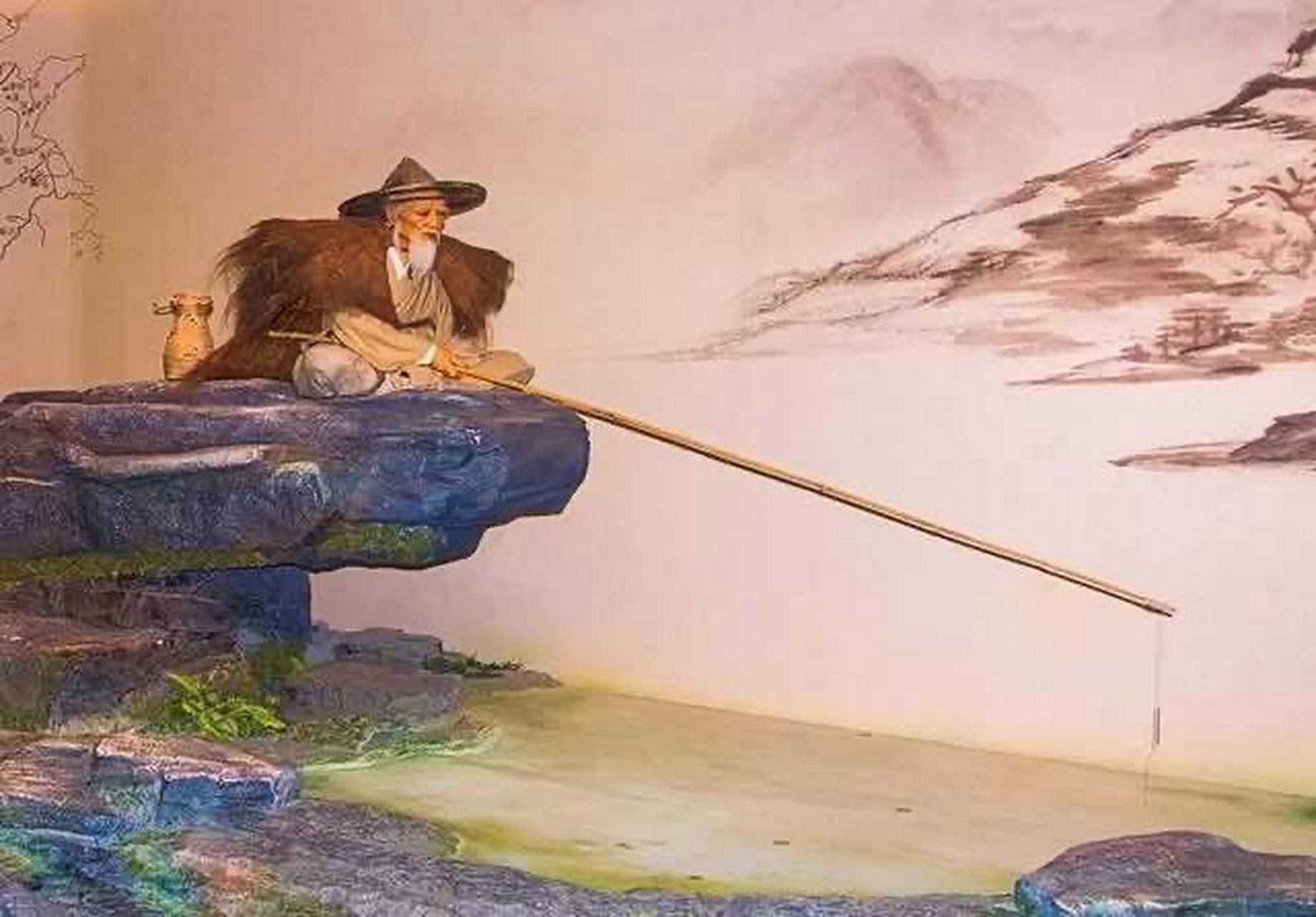 商末期,周日盛,几代商王皆忌惮,文丁(纣王祖父)囚