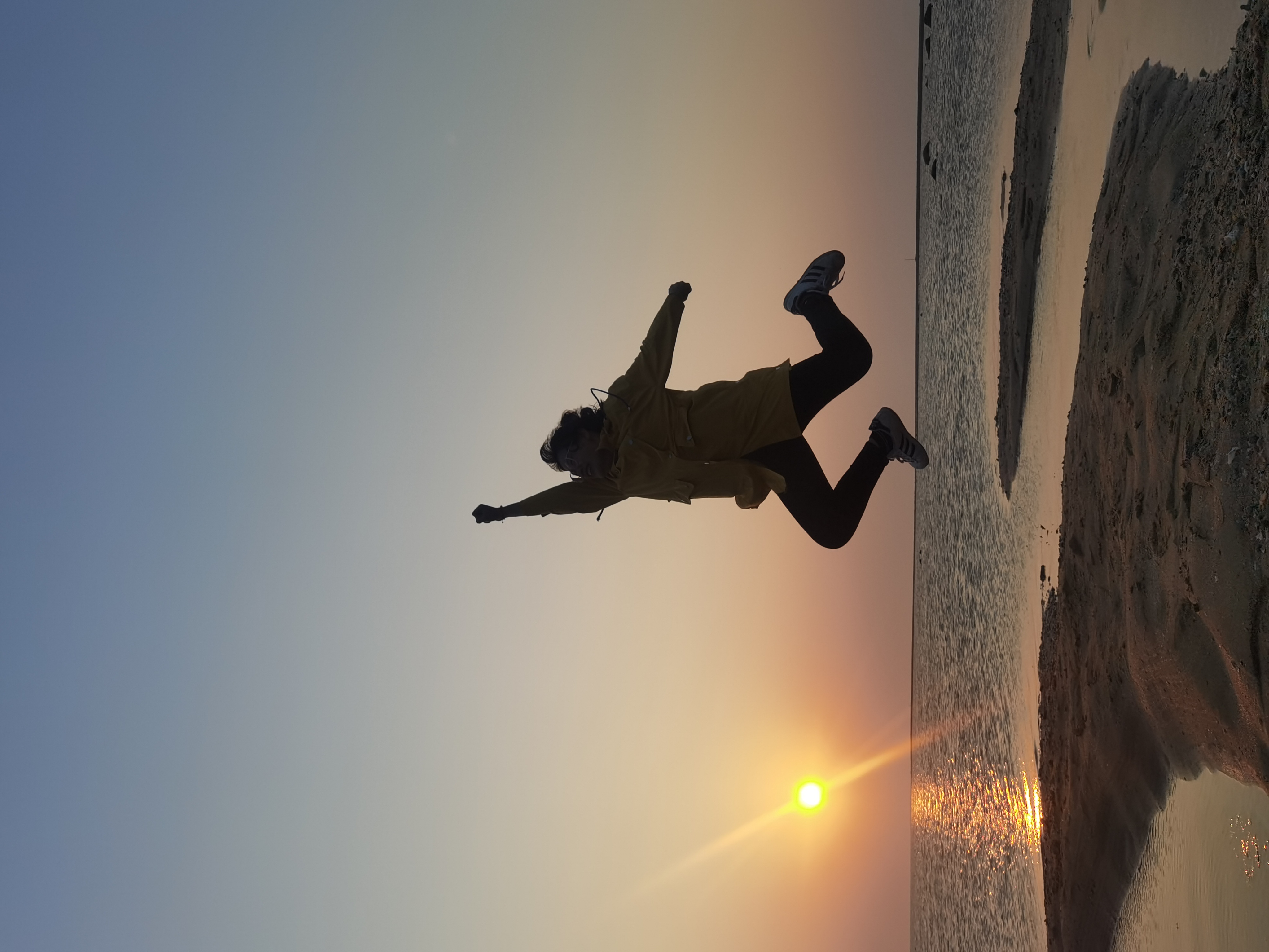 湛江徐闻县南极村[中国必胜]