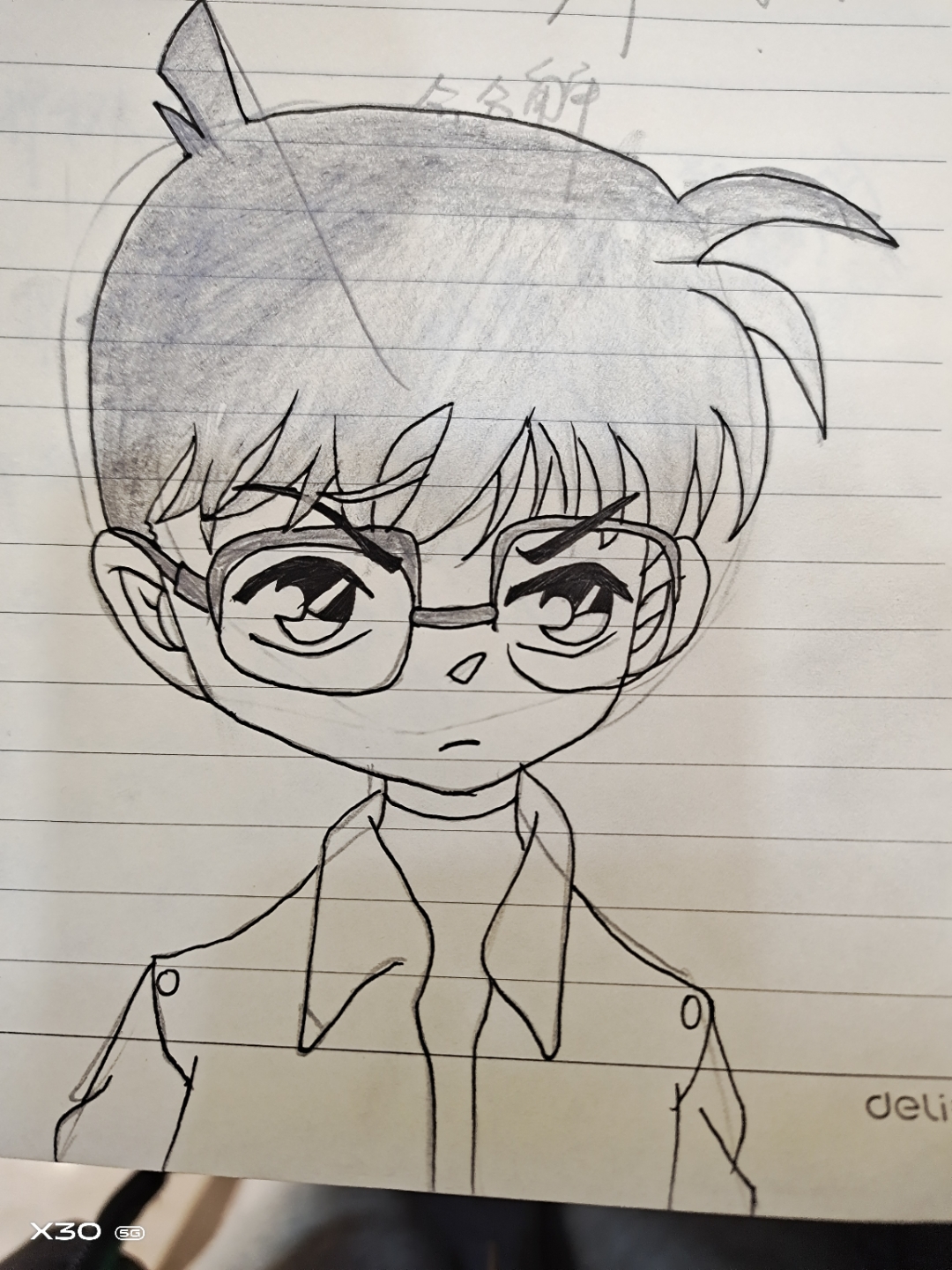 好丑啊,第一次尝试,轻喷哈