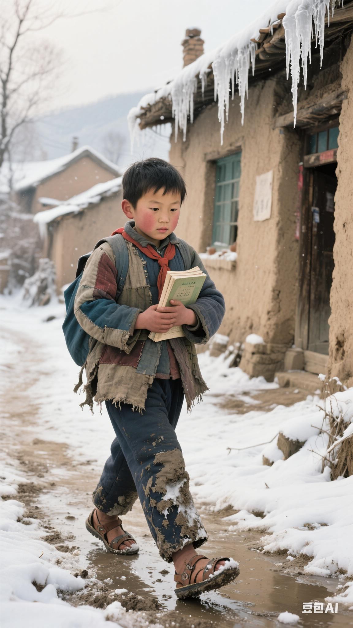 我的人生回忆录