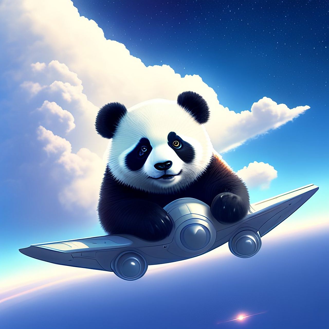 2023年4月7日,旅美大熊猫"丫丫"租借期满,4