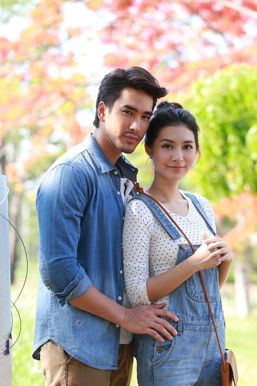 祝您们幸福(绿野心踪)