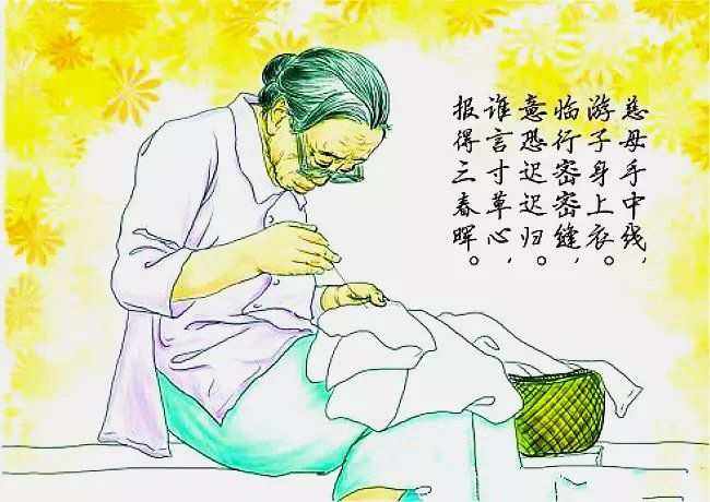 梦见已去世的母亲,梦见死去母亲还活着和我说话