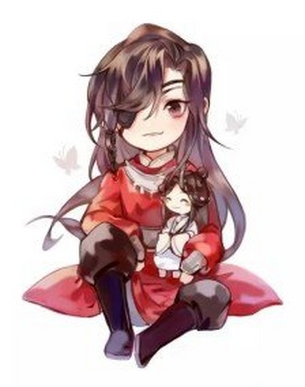 来一组花谢情头[滑稽]