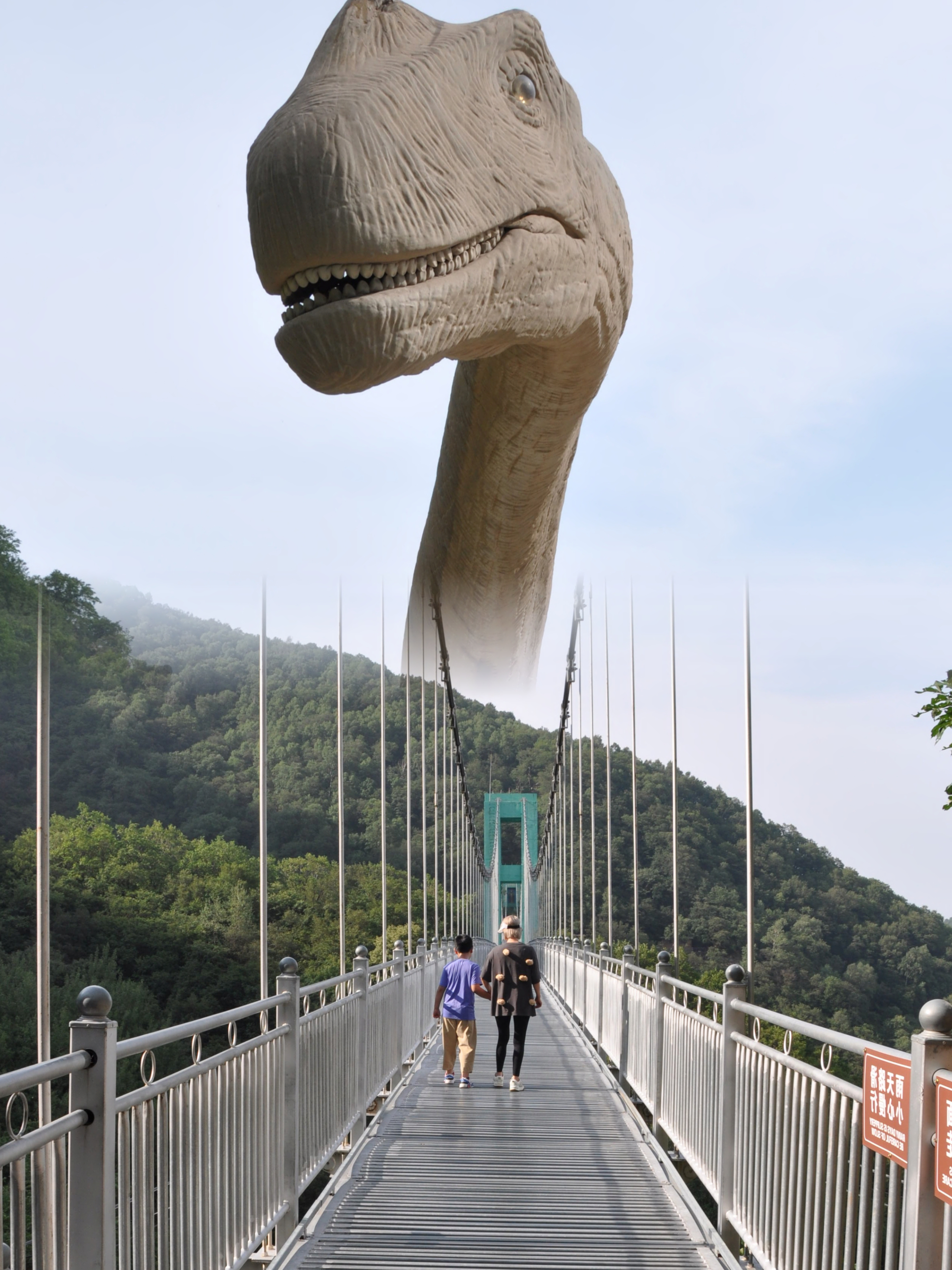 百瑞谷自然风景区门票图片