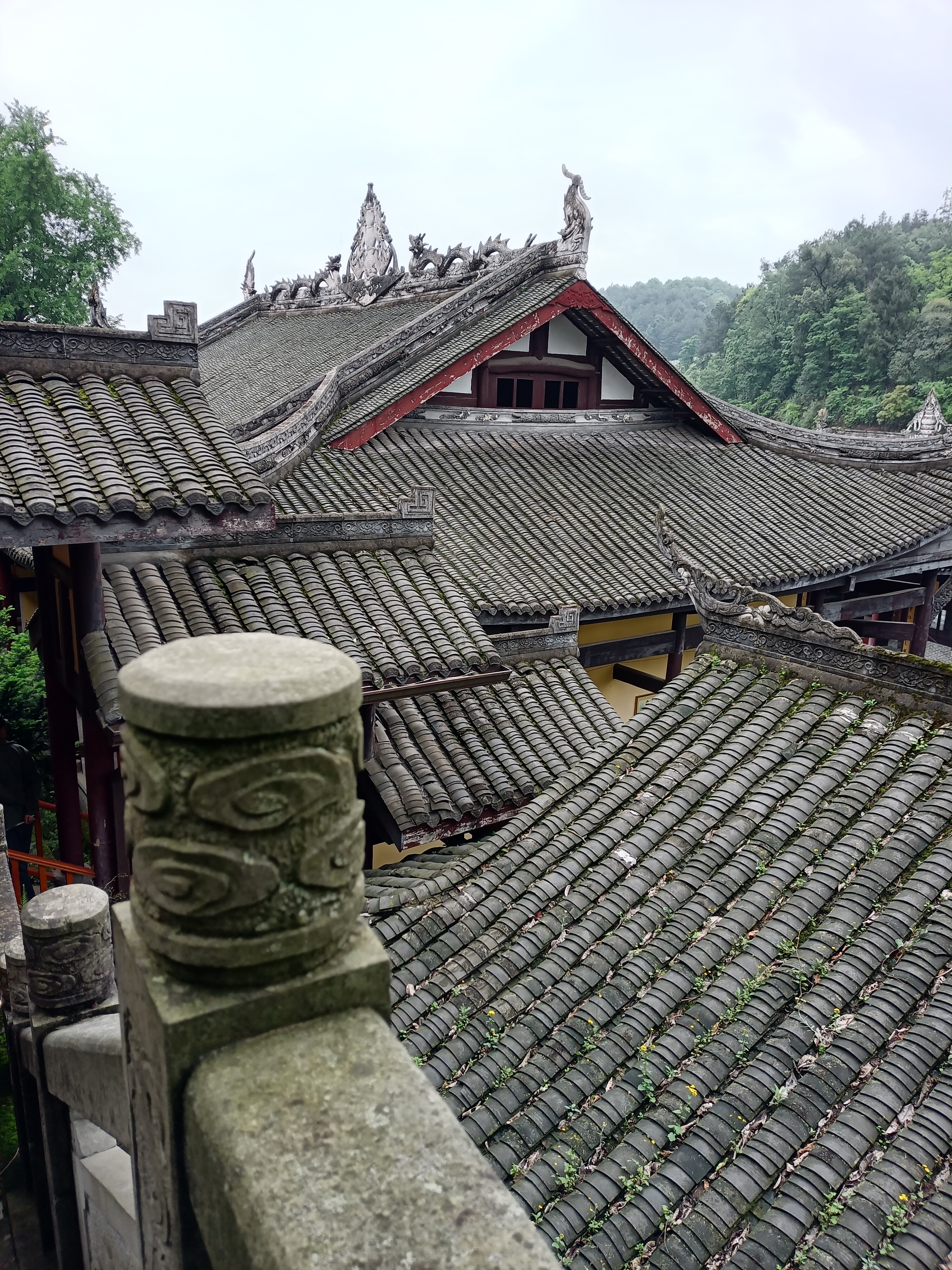 巴南区天心寺