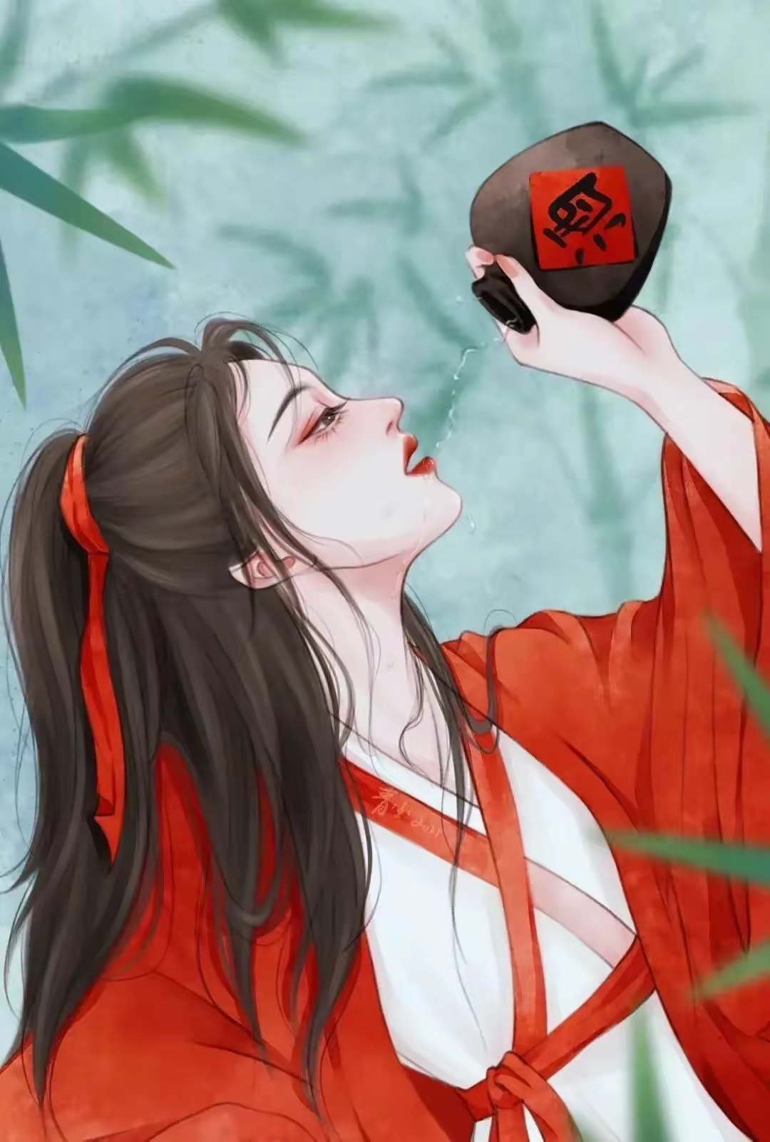 能让你温柔的人,肯定给了你极致的爱