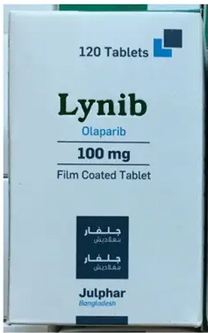 奥拉帕尼适应症与用途是什么?