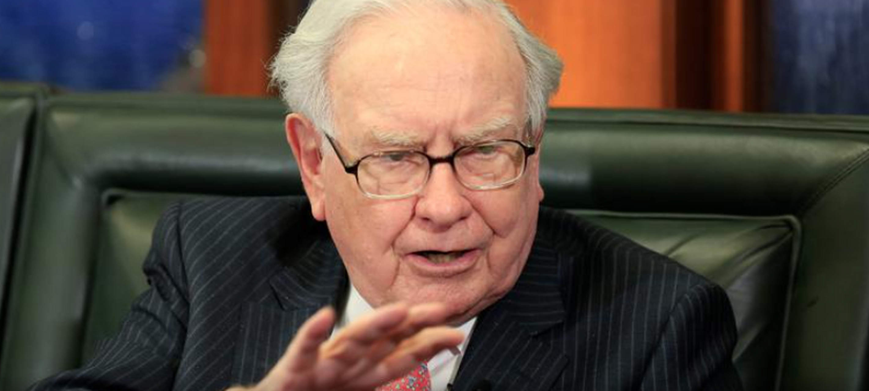 生活窍门#  沃伦·巴菲特的 9 条人人都可以使用的生活窍门 虽然