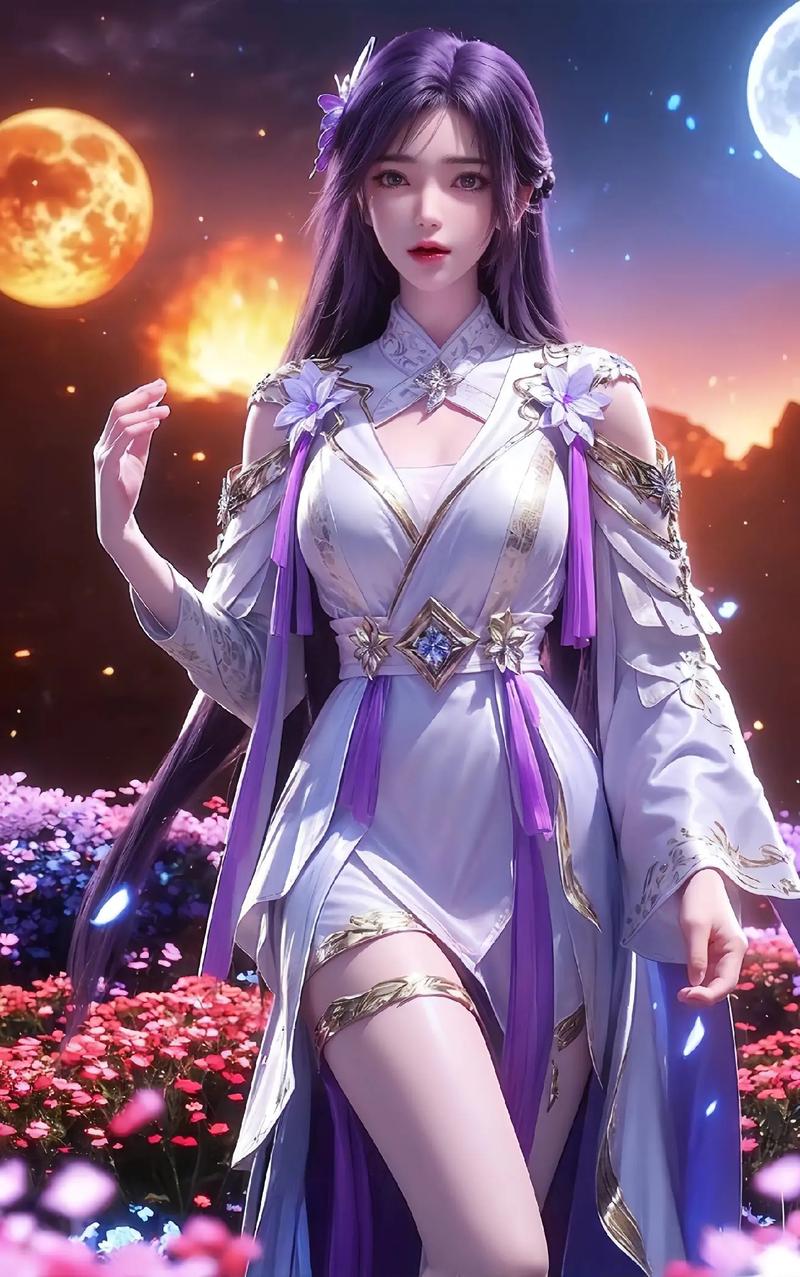 完美世界绿冒小说