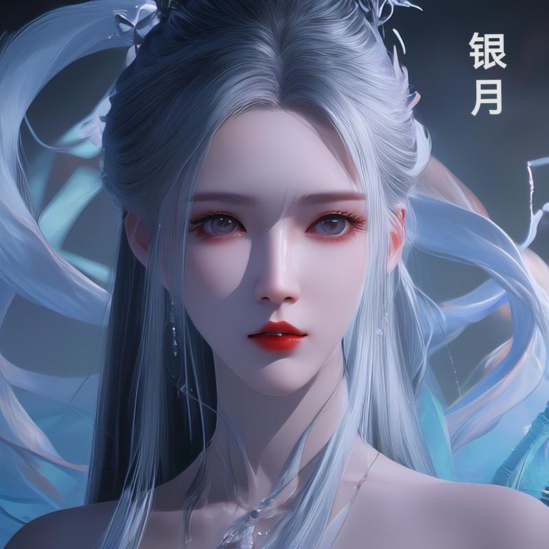 南宫媚儿修仙