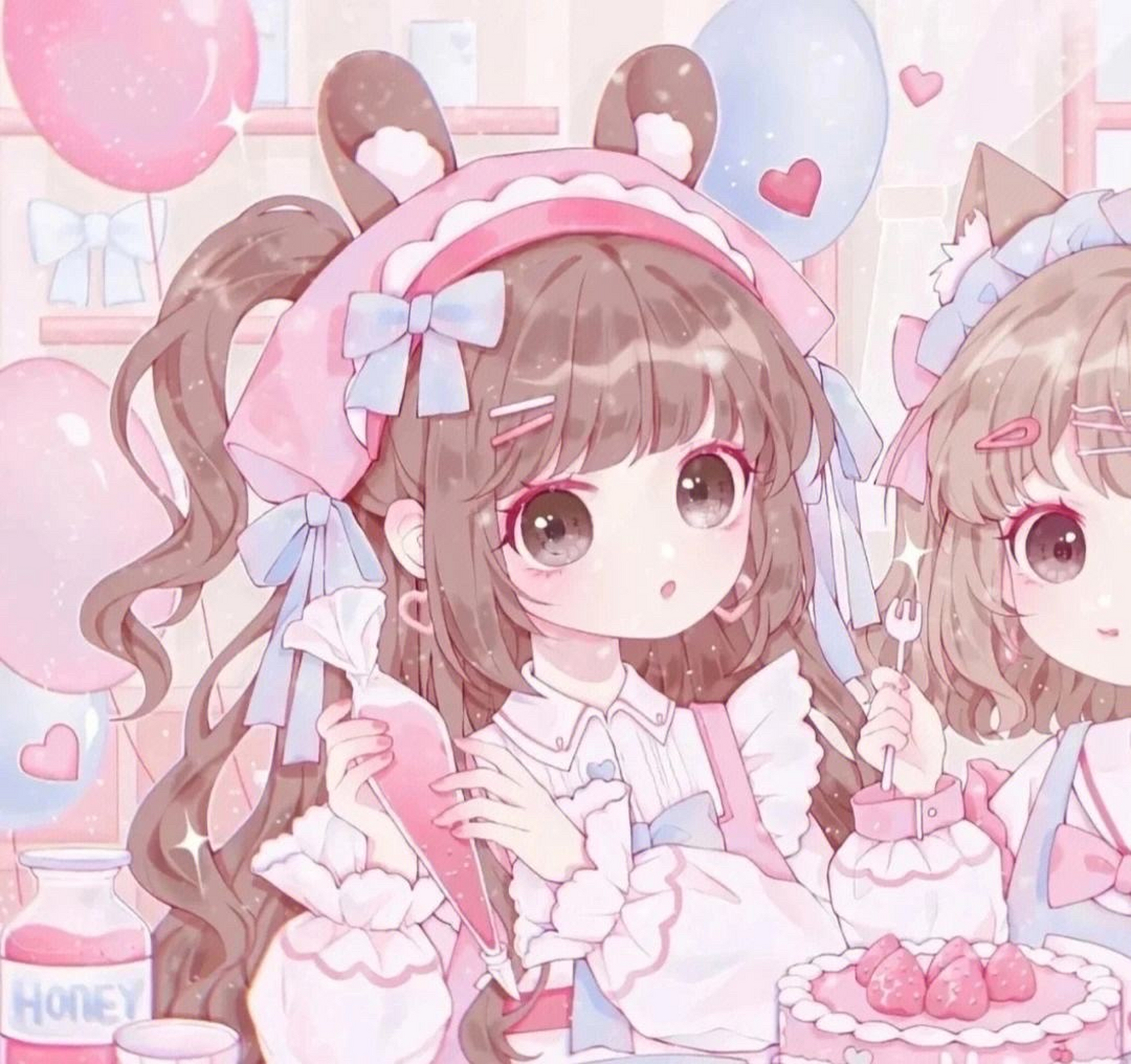 闺蜜头像,可拿走