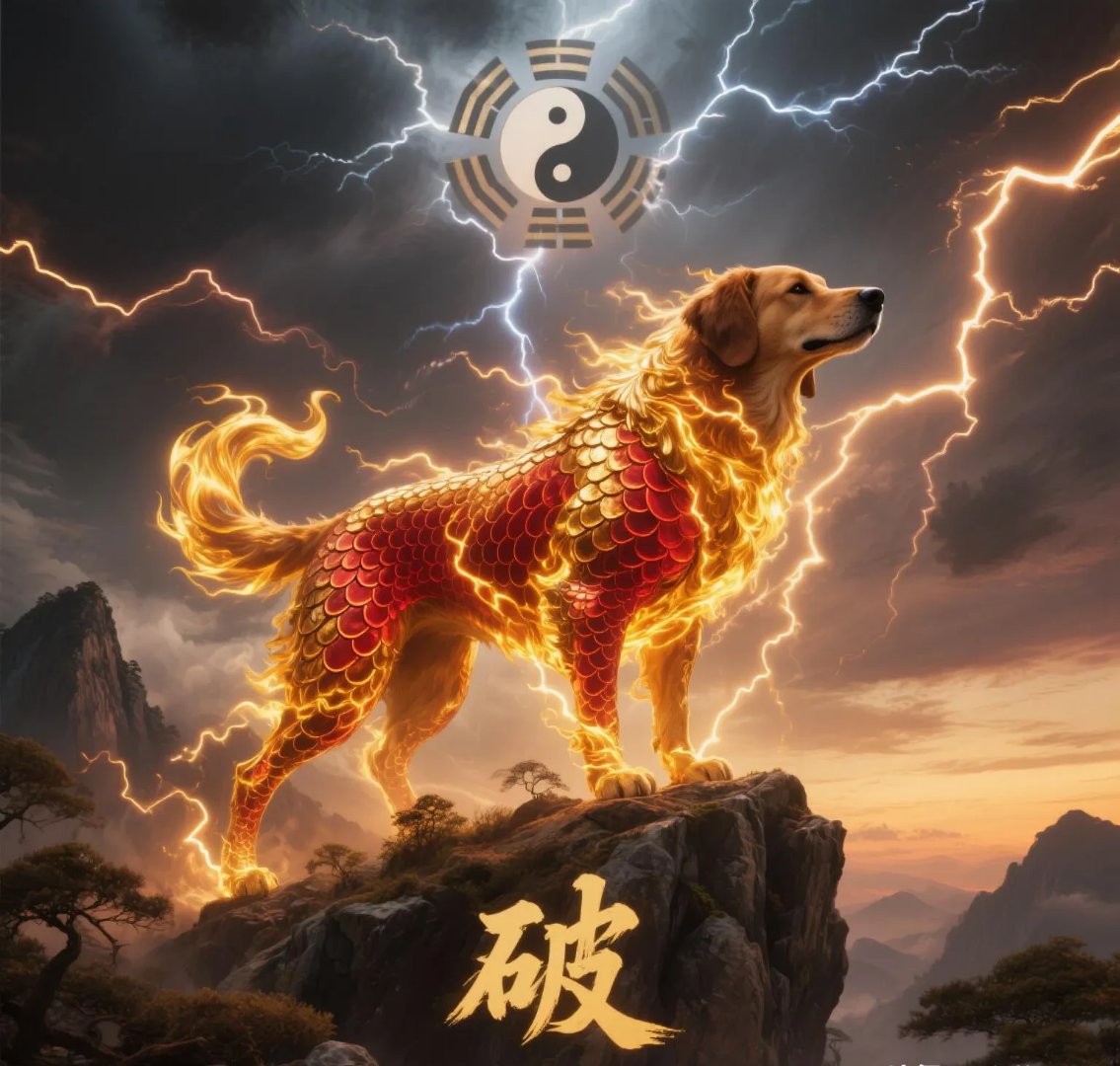 生肖狗58年生命运势(生肖狗58年生命运势图)