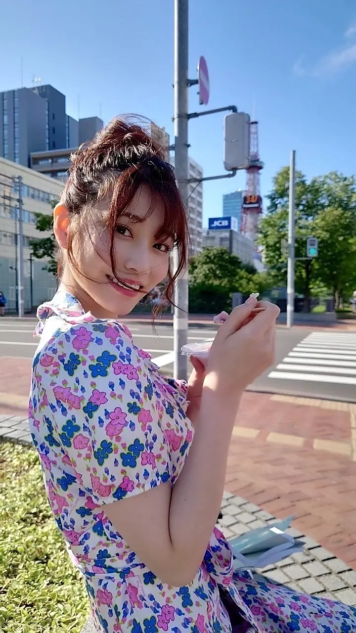 河北彩花小姐姐#美女# #美女图片