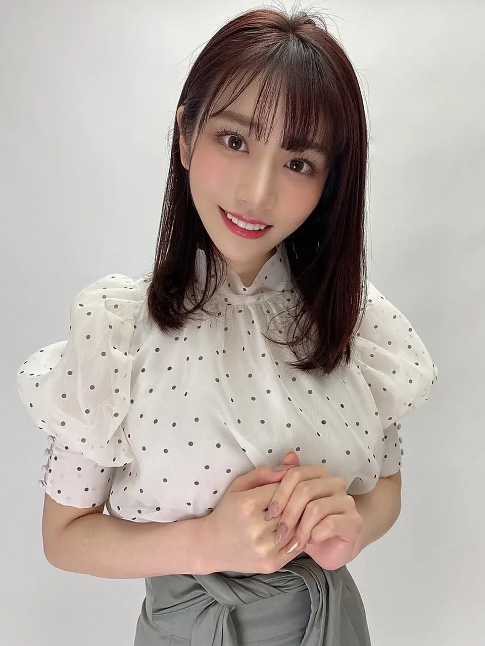 河北彩花小姐姐#美女# #美女图片