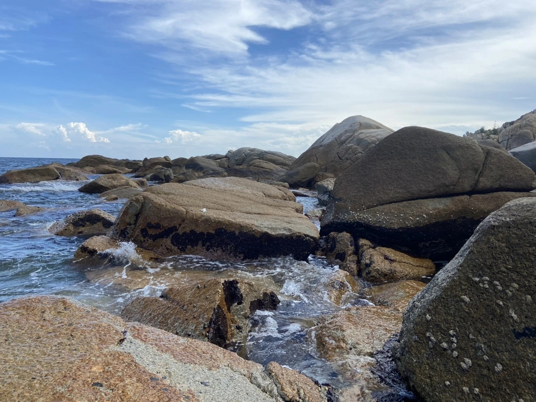 汕尾红海湾#记录旅行中最美的风景#