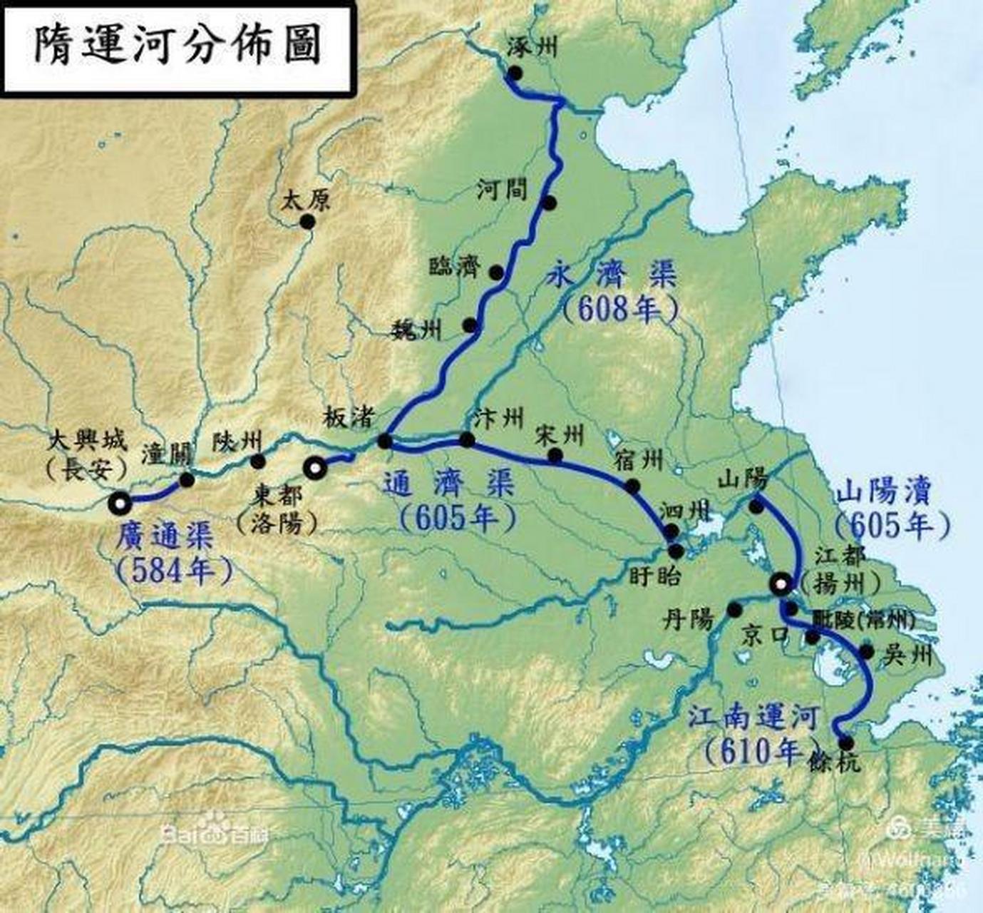 隋唐大运河通济渠安徽泗县段河道遗址成为安徽省继黄山,西递宏村古