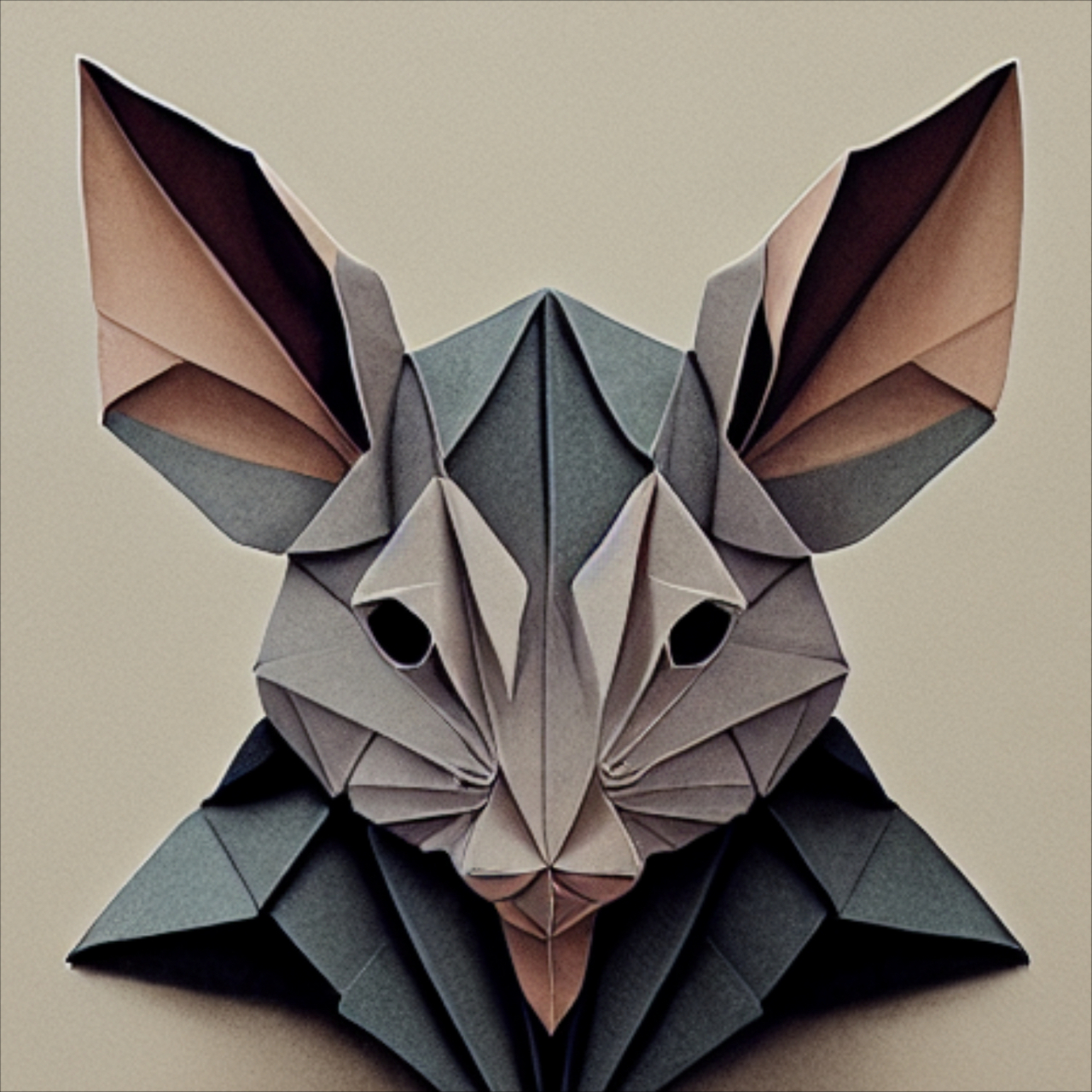 十二生肖折纸画 鼠99,牛90,虎91,兔92,龙94,蛇97