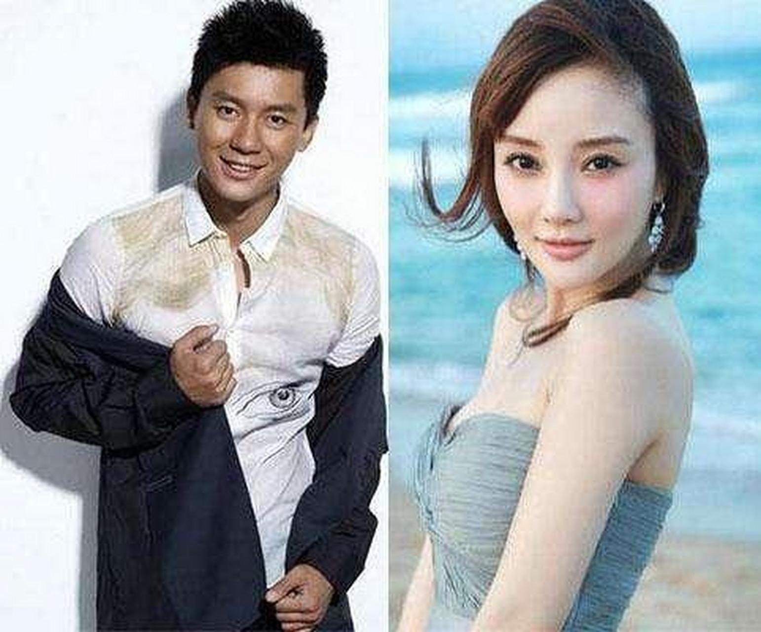 2002年,因为在十三格格的合作,他们相遇并相爱了,爱上李小璐的李晨对