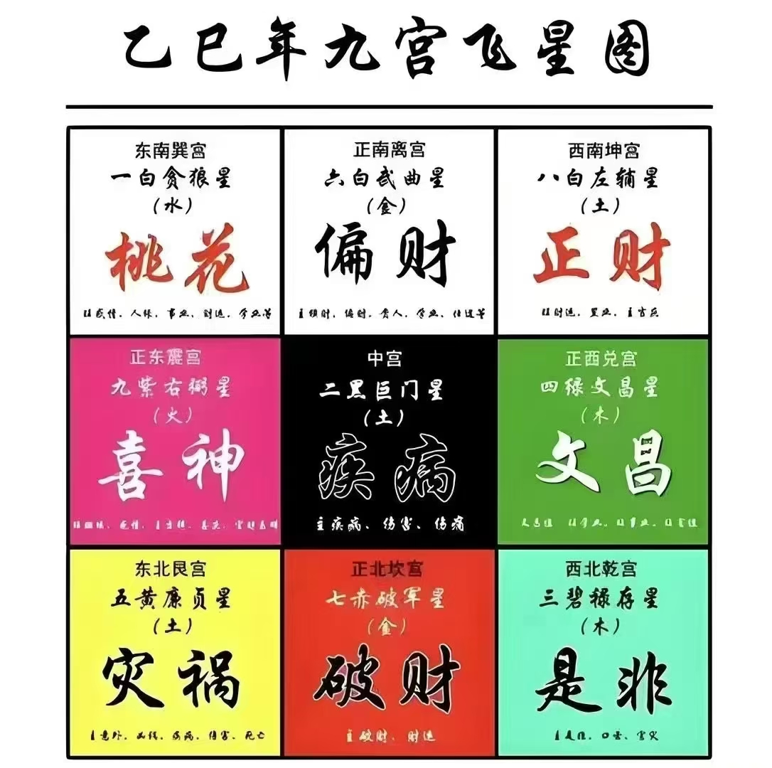 水墨先生测生肖运势排名(水墨先生十二生肖预测)