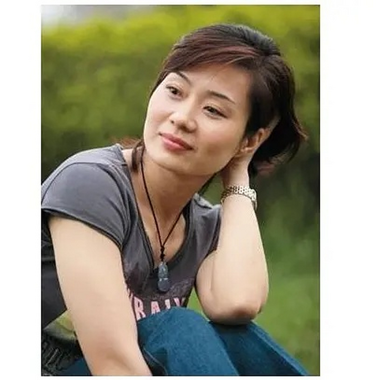 厉害,已经是少将了,不愧女中豪杰,中国霸王花!