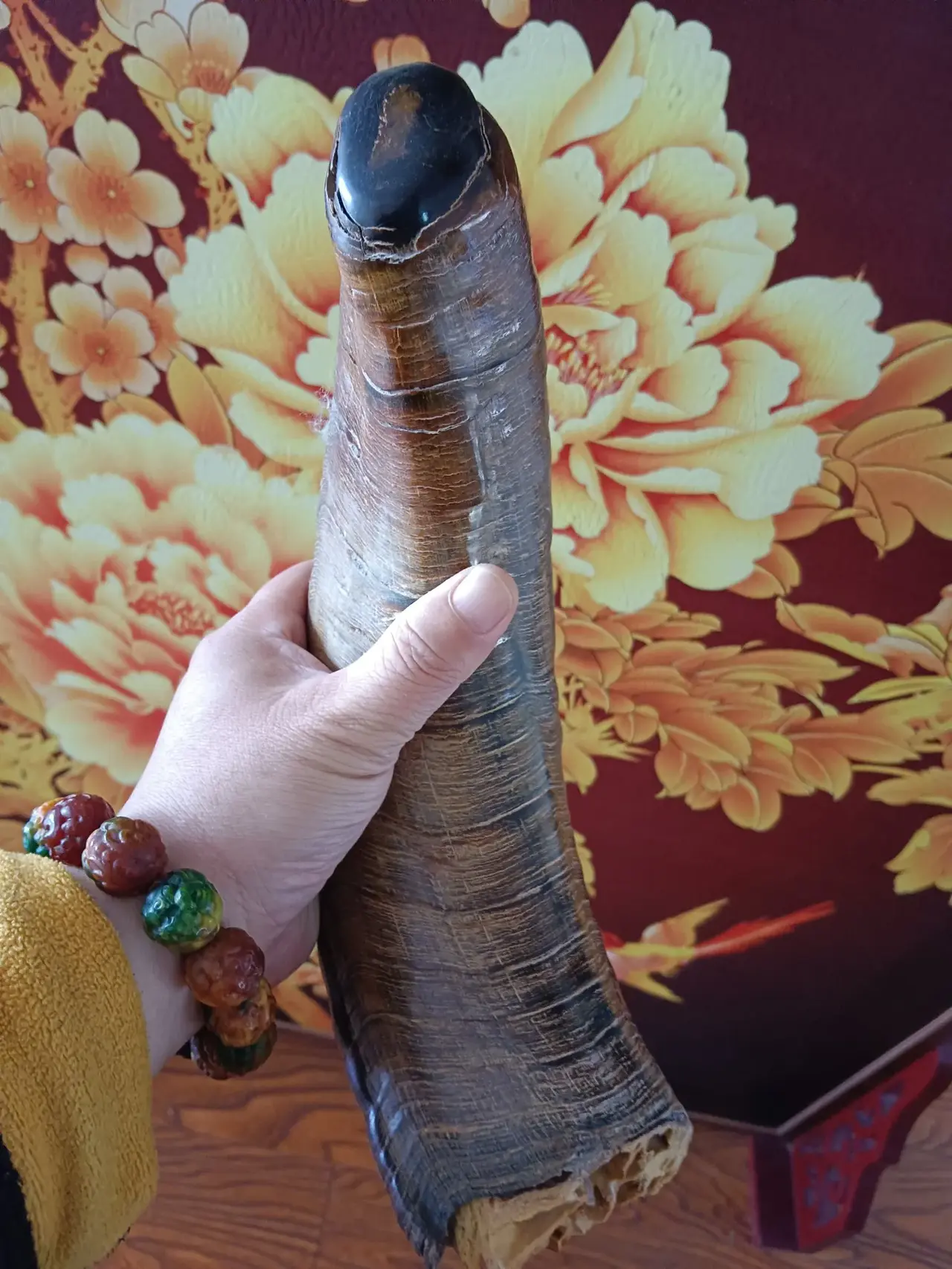 我国的犀牛,出自于古时代,三皇五帝时就有了犀牛的存在,那时的犀牛