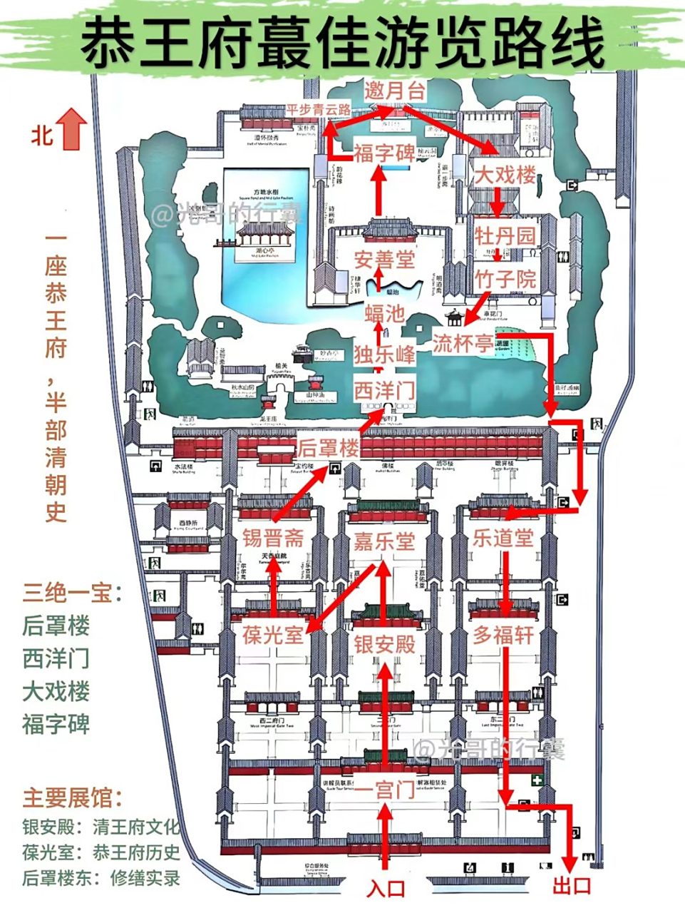 恭王府