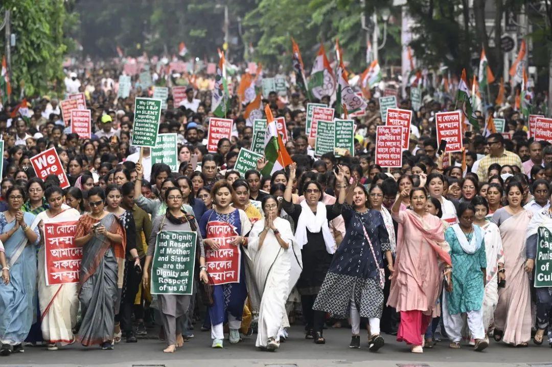 喀拉拉邦一名18岁少女在其成长过程中竟遭到60多人性侵强奸,目前58人