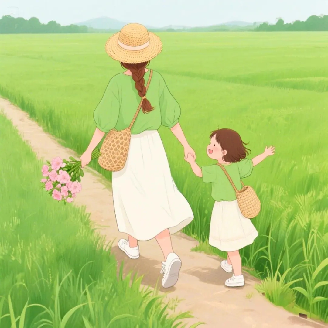 工作孩子无缝衔接,成年人的世界里,哪有什么两全,尤其妈妈这个角色