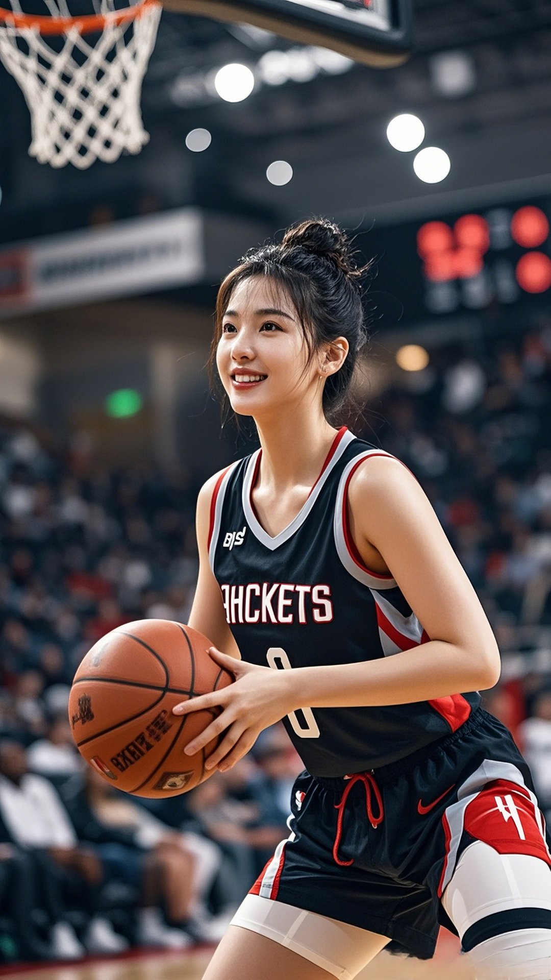 打篮球,是在对抗中获得快感的一种游戏,虽然你知道,我知道,打篮球的人