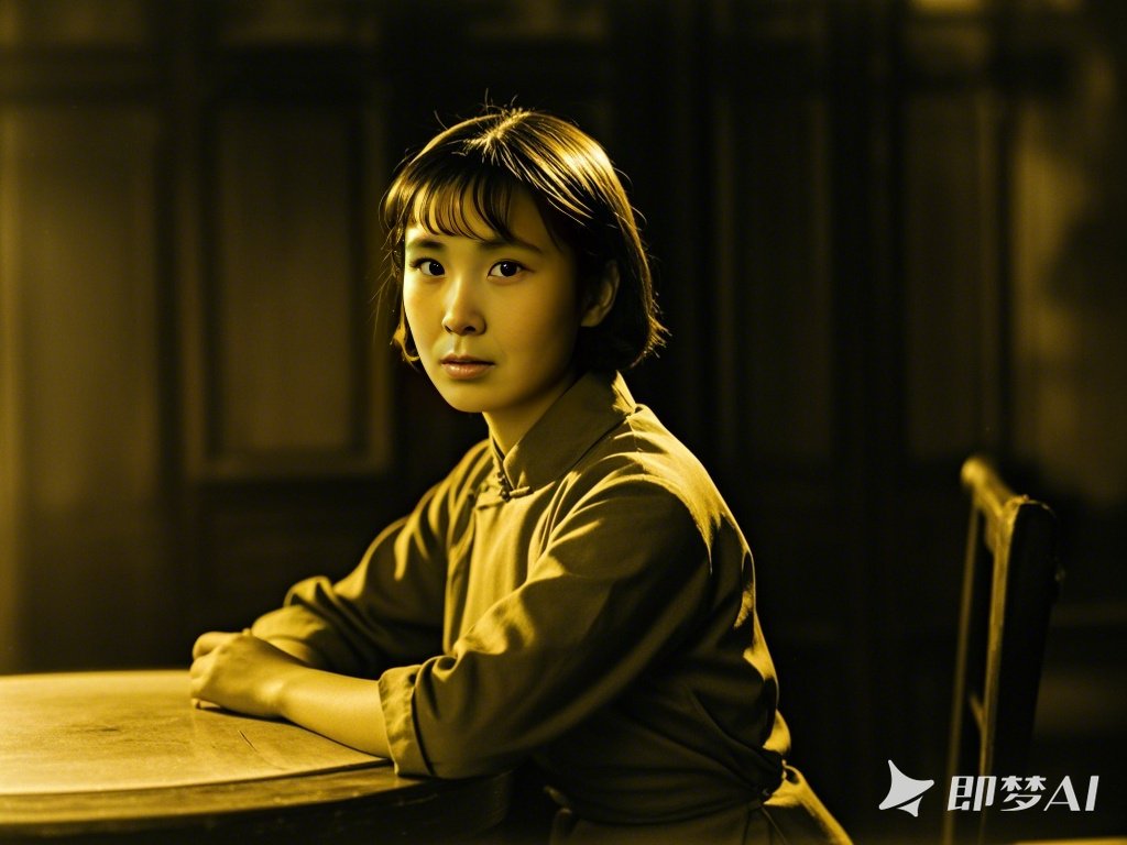 是时常梦见我姥姥家的老屋,那屋里有我母亲童年的梦