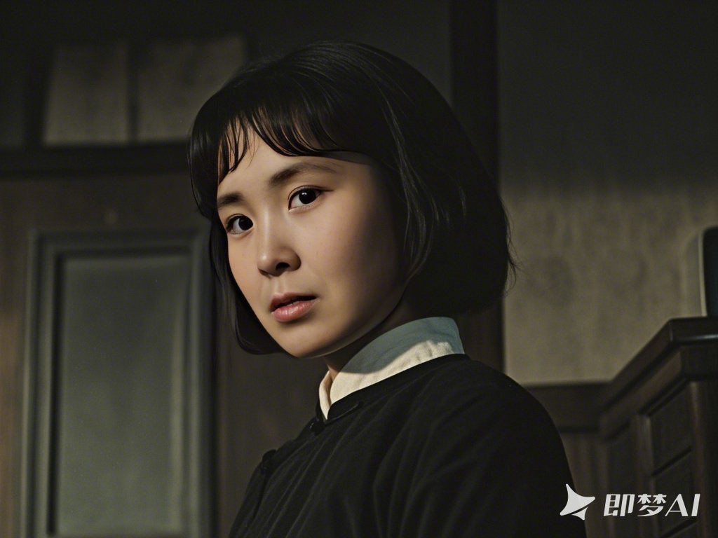 是时常梦见我姥姥家的老屋,那屋里有我母亲童年的梦