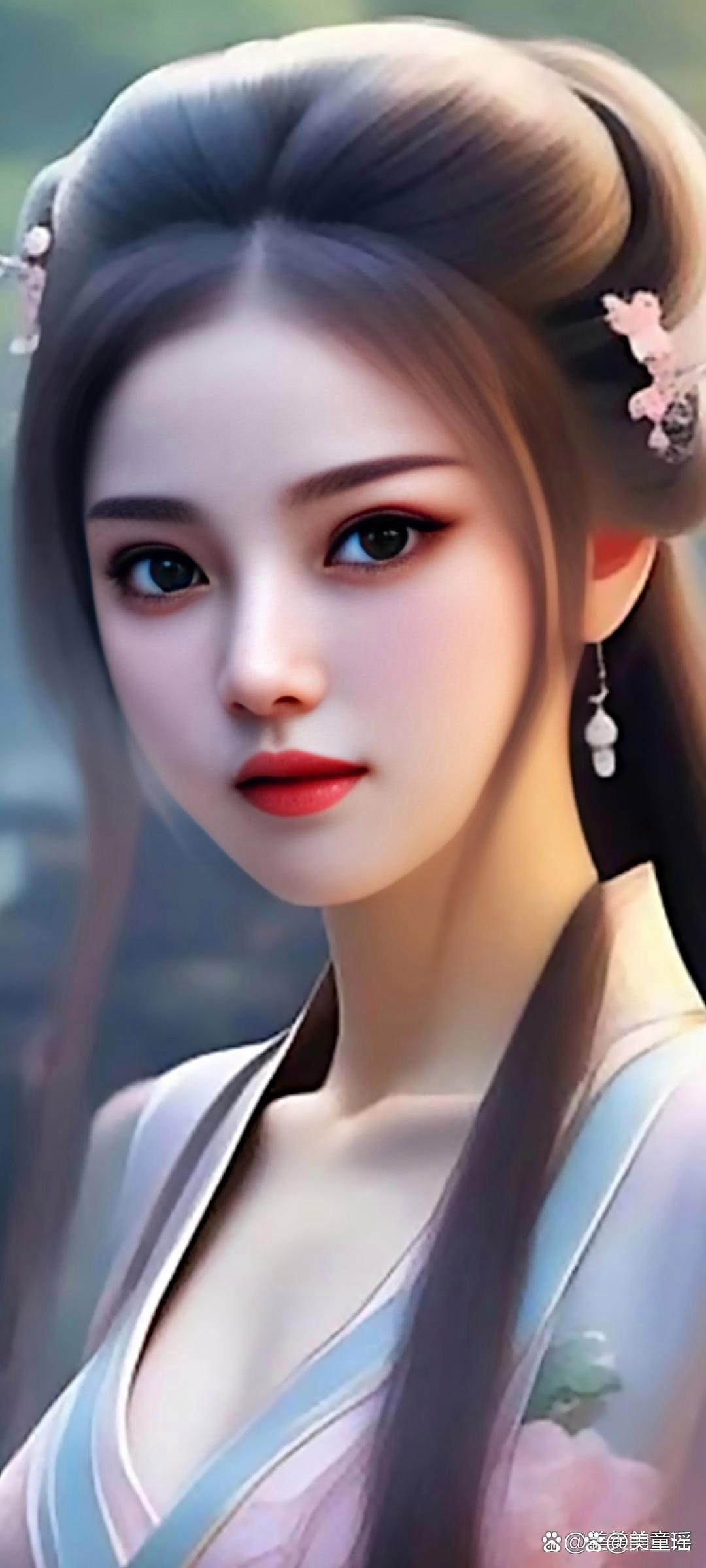 精彩的长篇科幻故事《美人劫》,  已经连发11篇文章, 11个动画视频.