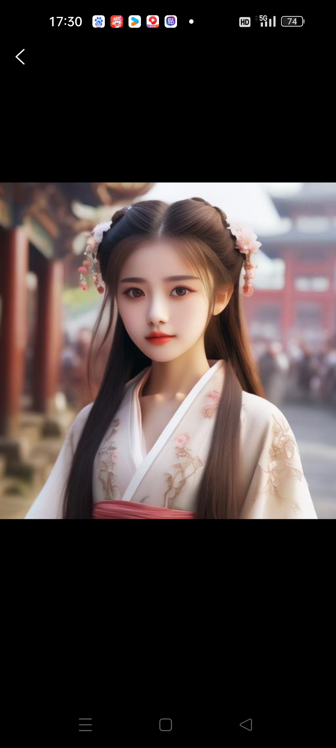 超级科幻爱情故事,地球人哲儿与芳草星人彩儿,《美人劫》.