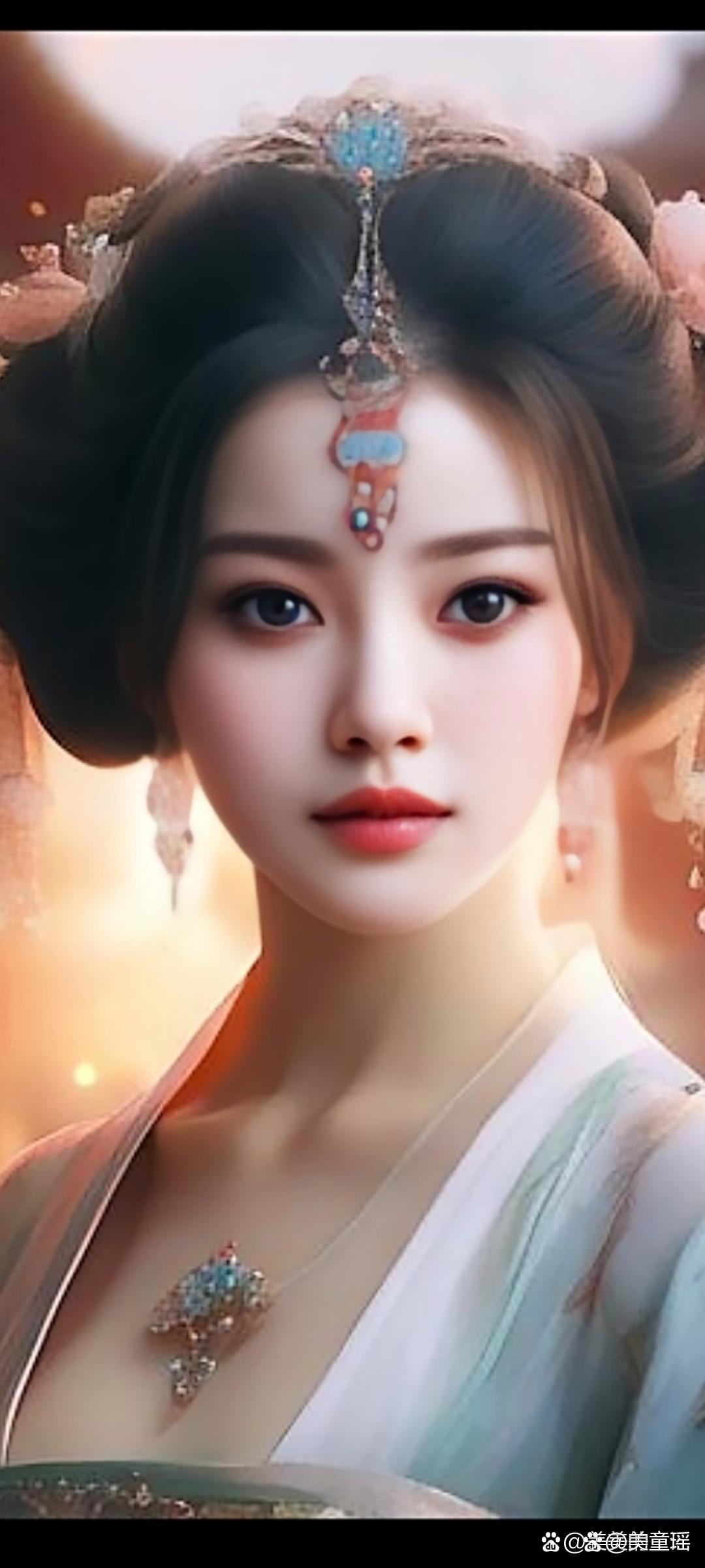 文章与视频 ,超级科幻爱情故事《美人劫》 第15篇文16篇文和第15集16