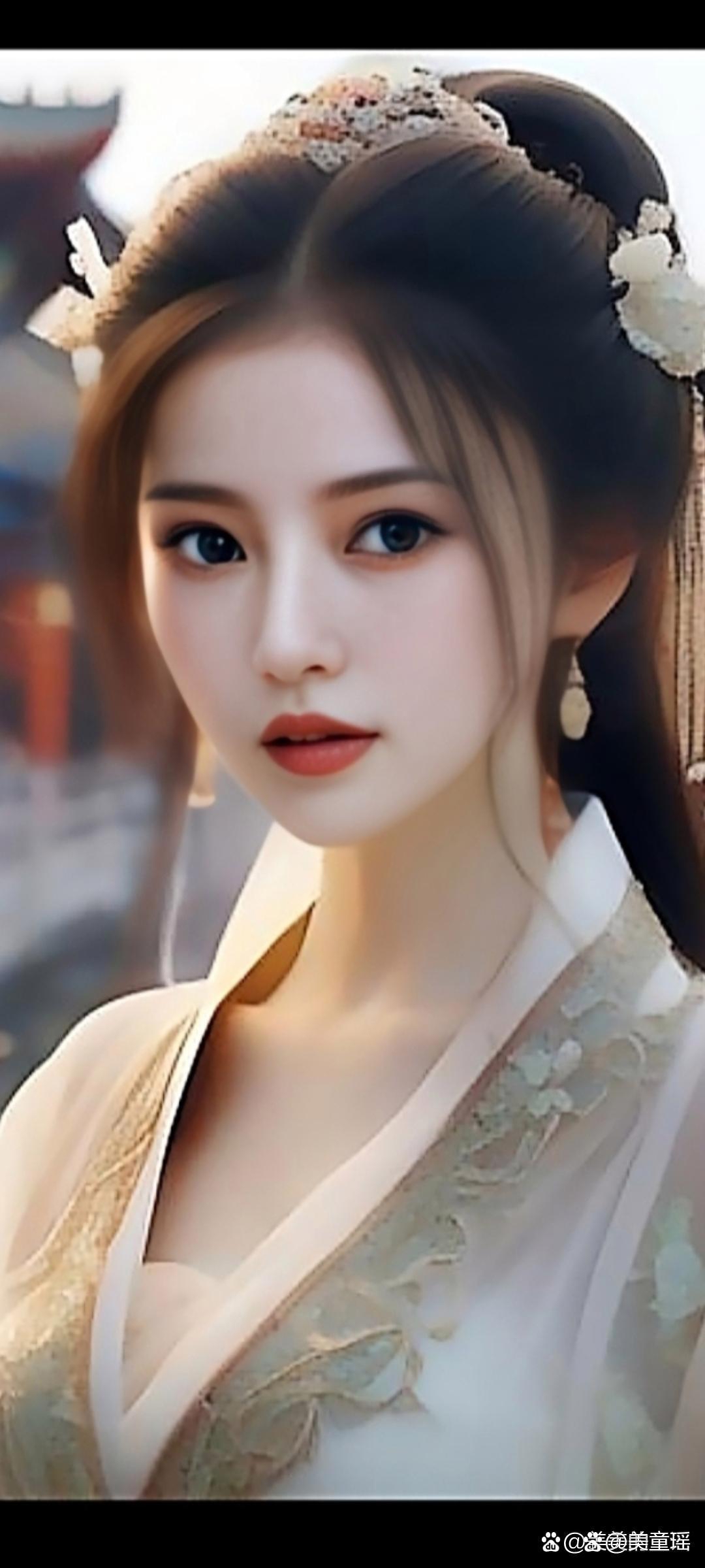 对《美人劫》剧情做一点解释. 感谢网友的深爱斥责.