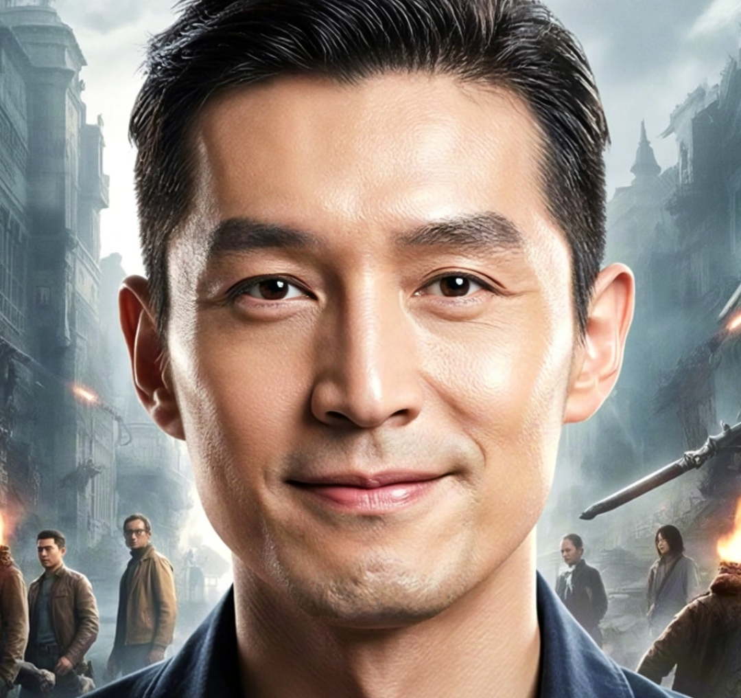 一个杰出且有能力的人,必然是: