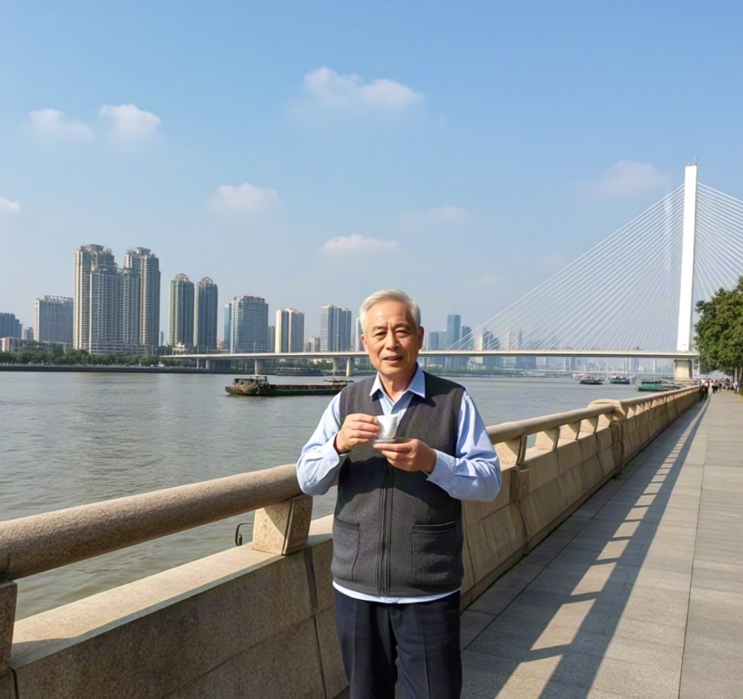 我,一位54岁的七零后大叔,我的生活状态如下: