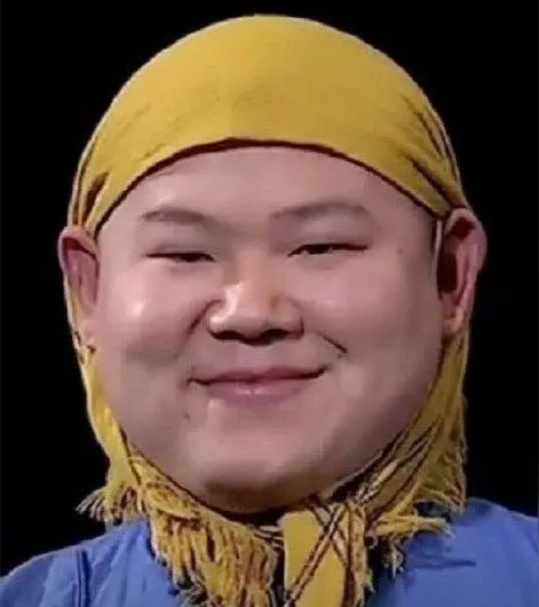 岳云鹏在春晚的表现只能表明他已经达到了自己的天花板,他的生活阅历