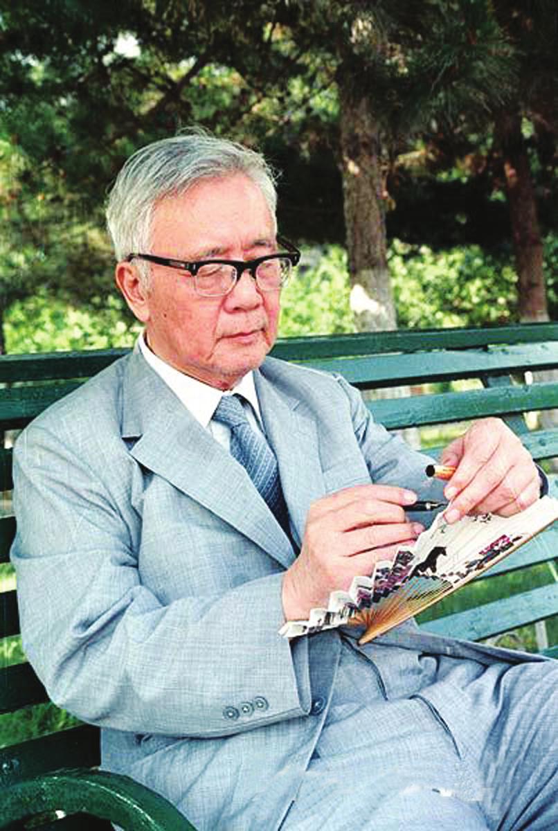 华罗庚(1910年11月12日至1985年6月12日),江苏常州金坛人,是中国著名