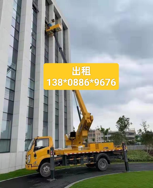 小型升降机租赁价格每天多少钱(升降机租赁赚钱吗)