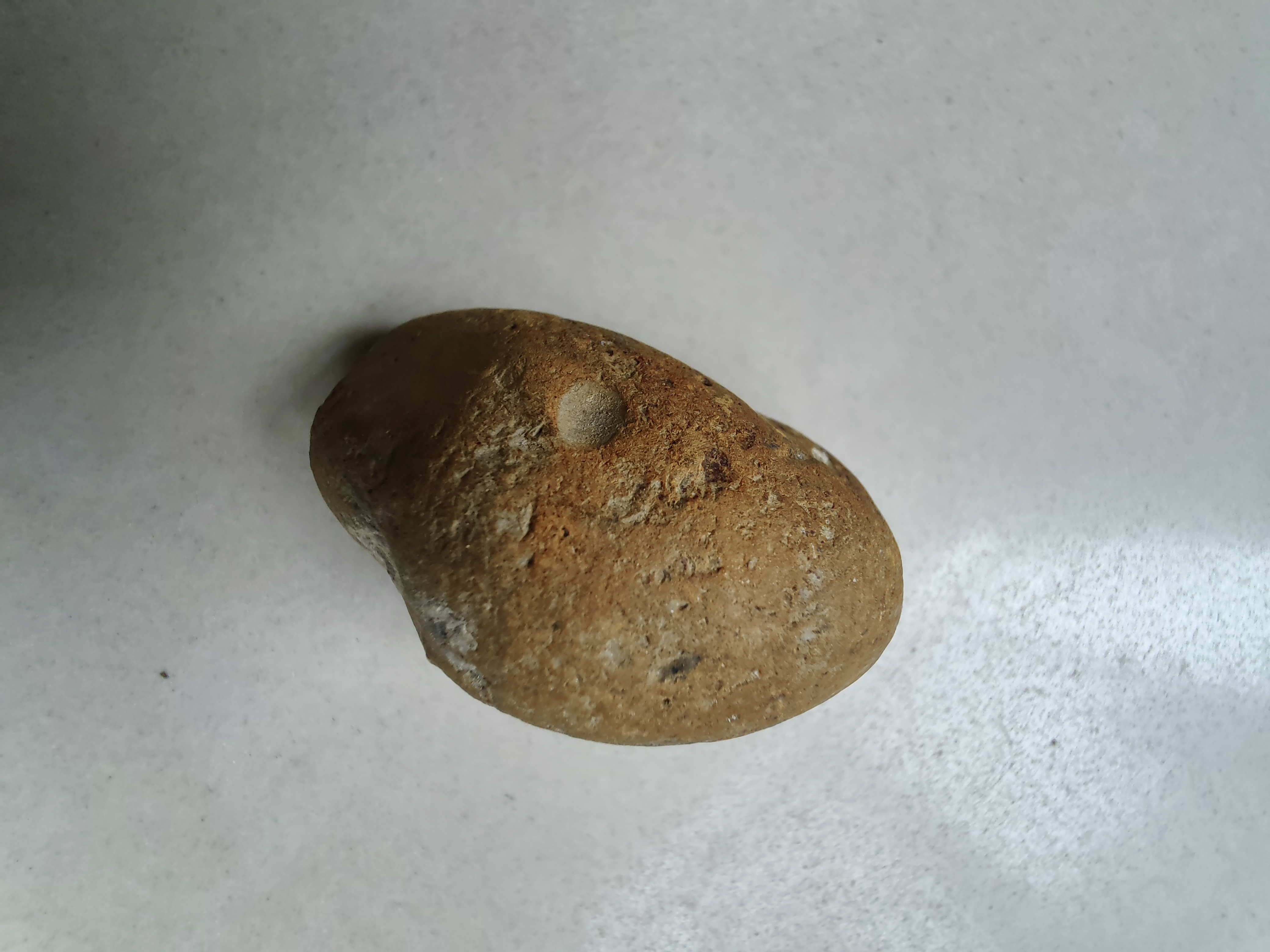 今天我向大家介绍一下经典的北京房山玻璃陨石05 希望今天的内容能