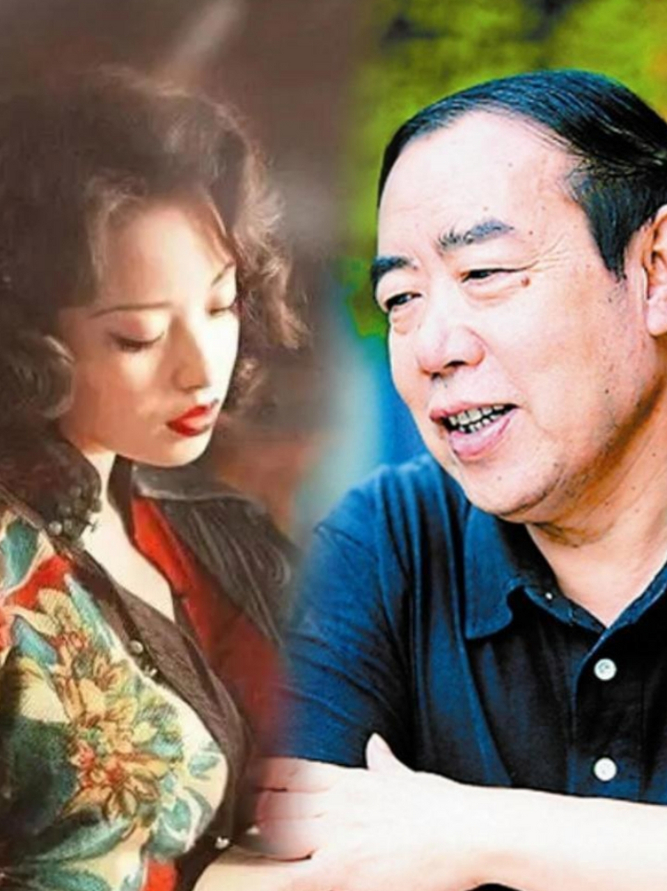 贾平凹,这位被誉为"流氓作家"的文学巨匠,在谈论女性时,言辞犀利而