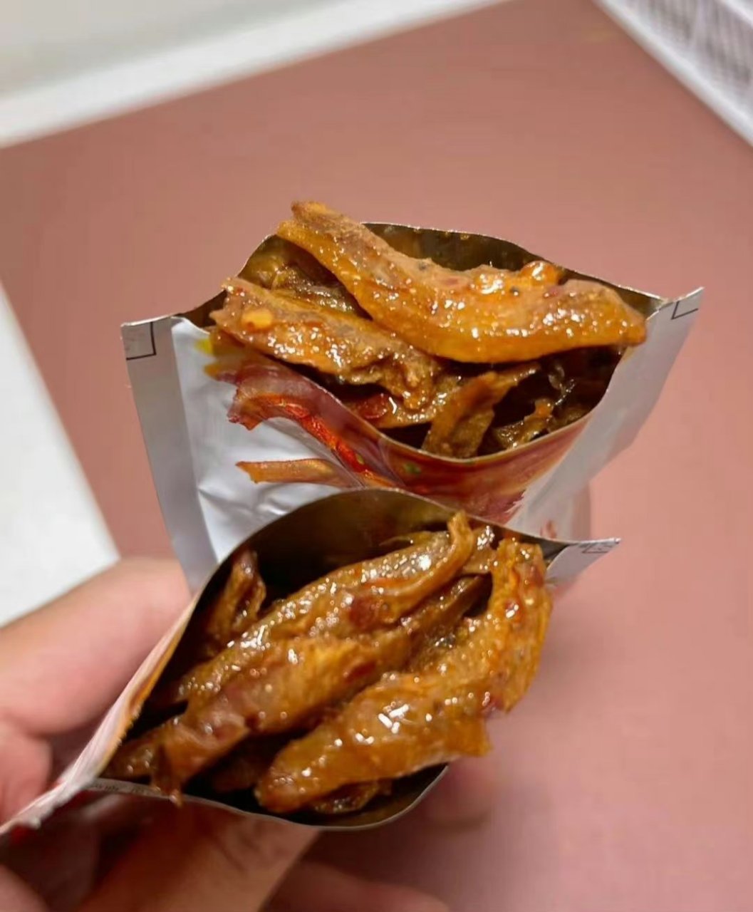 最近爱上吃劲仔小鱼干,逛了两趟超市没看到有卖的98,大家都喜欢吃